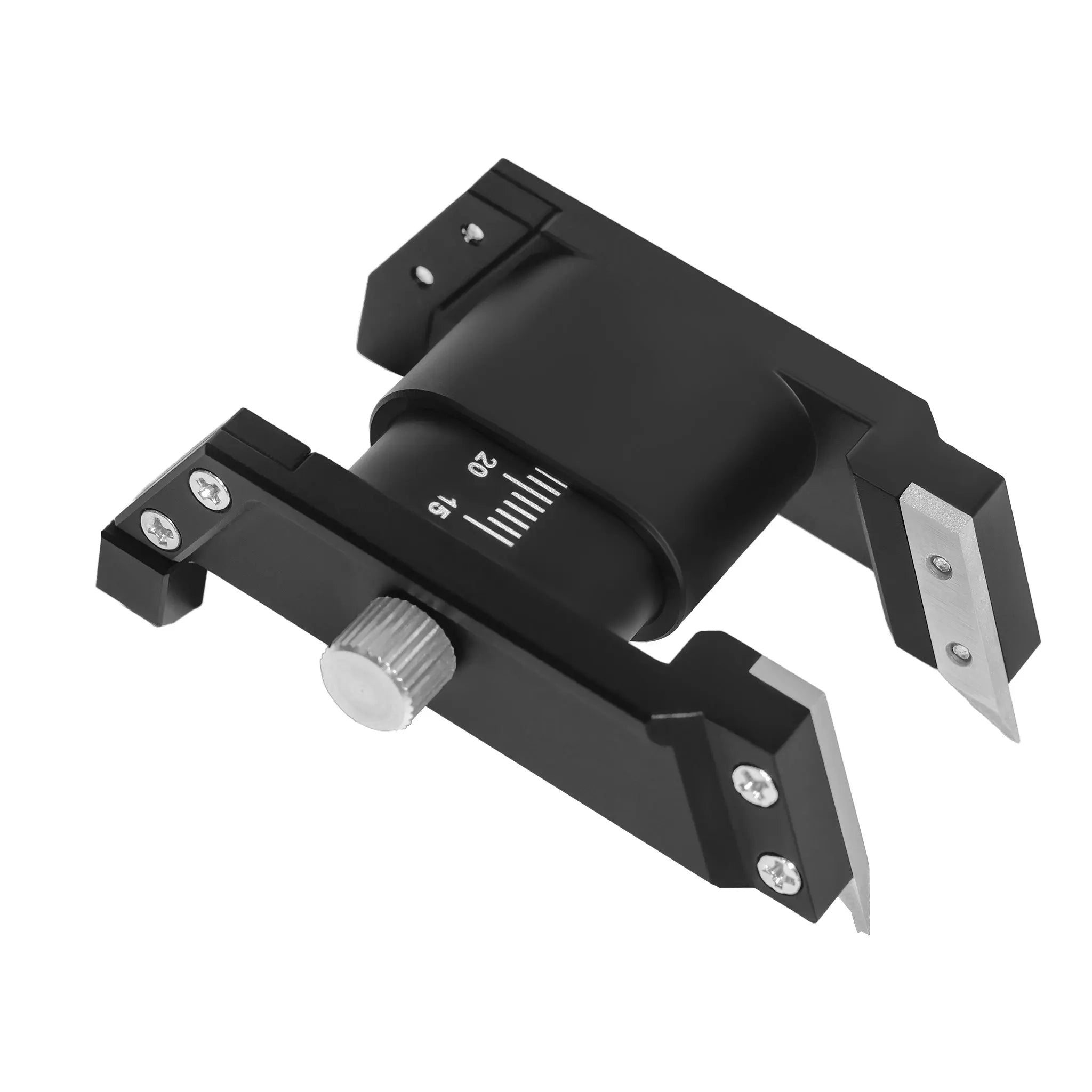 Black Tool Crofpm Watch Strap