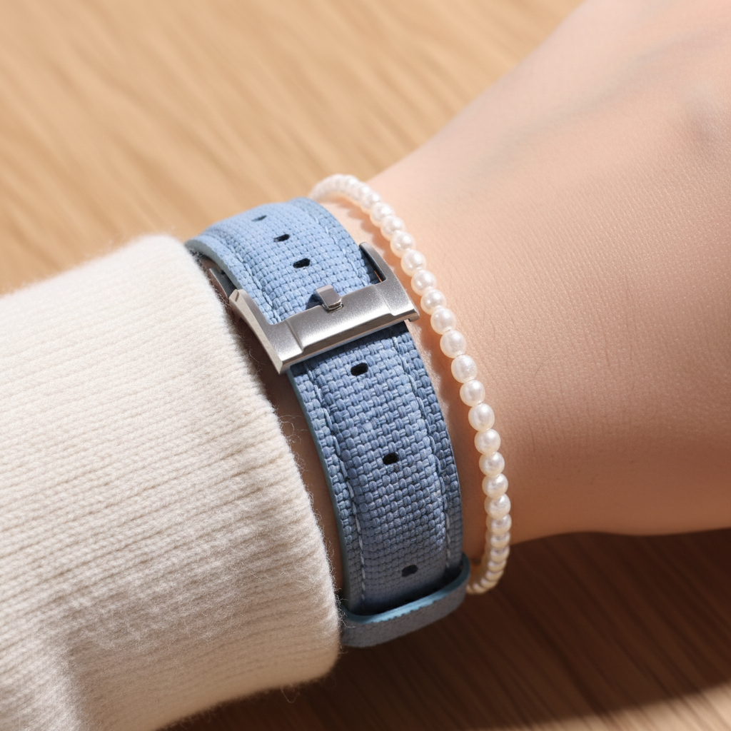 保持原角度玫瑰肤色