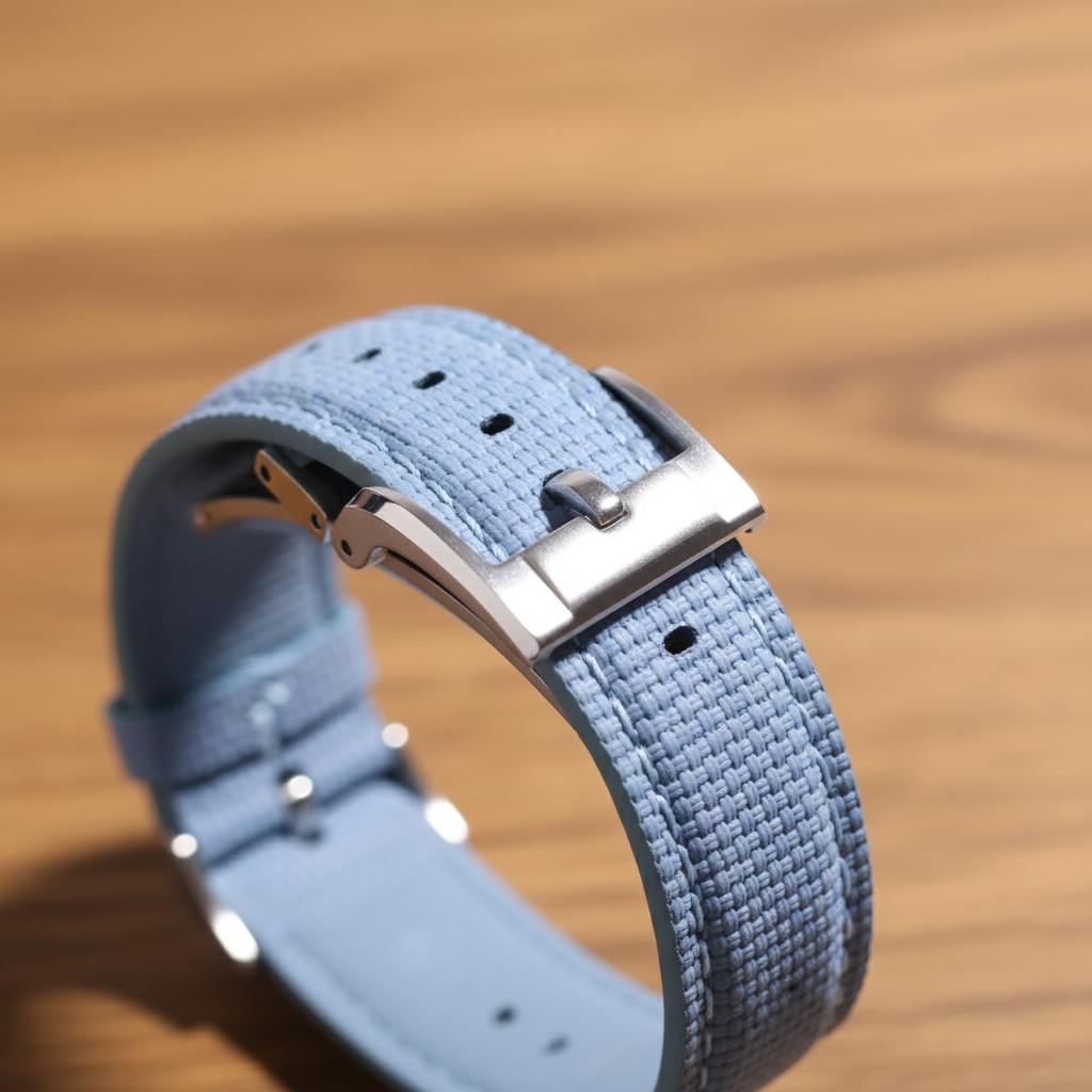 表扣低角度仰视