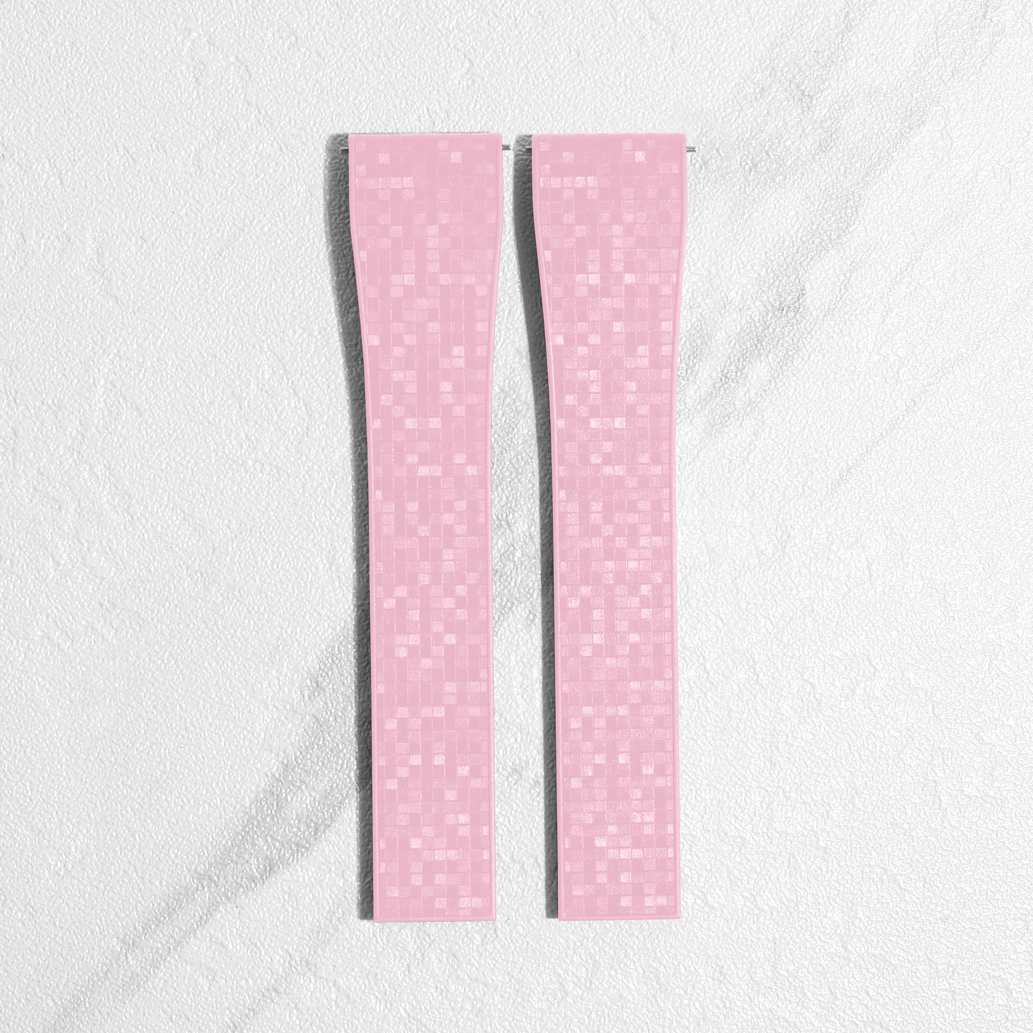 Black Mosaic CTS Strap