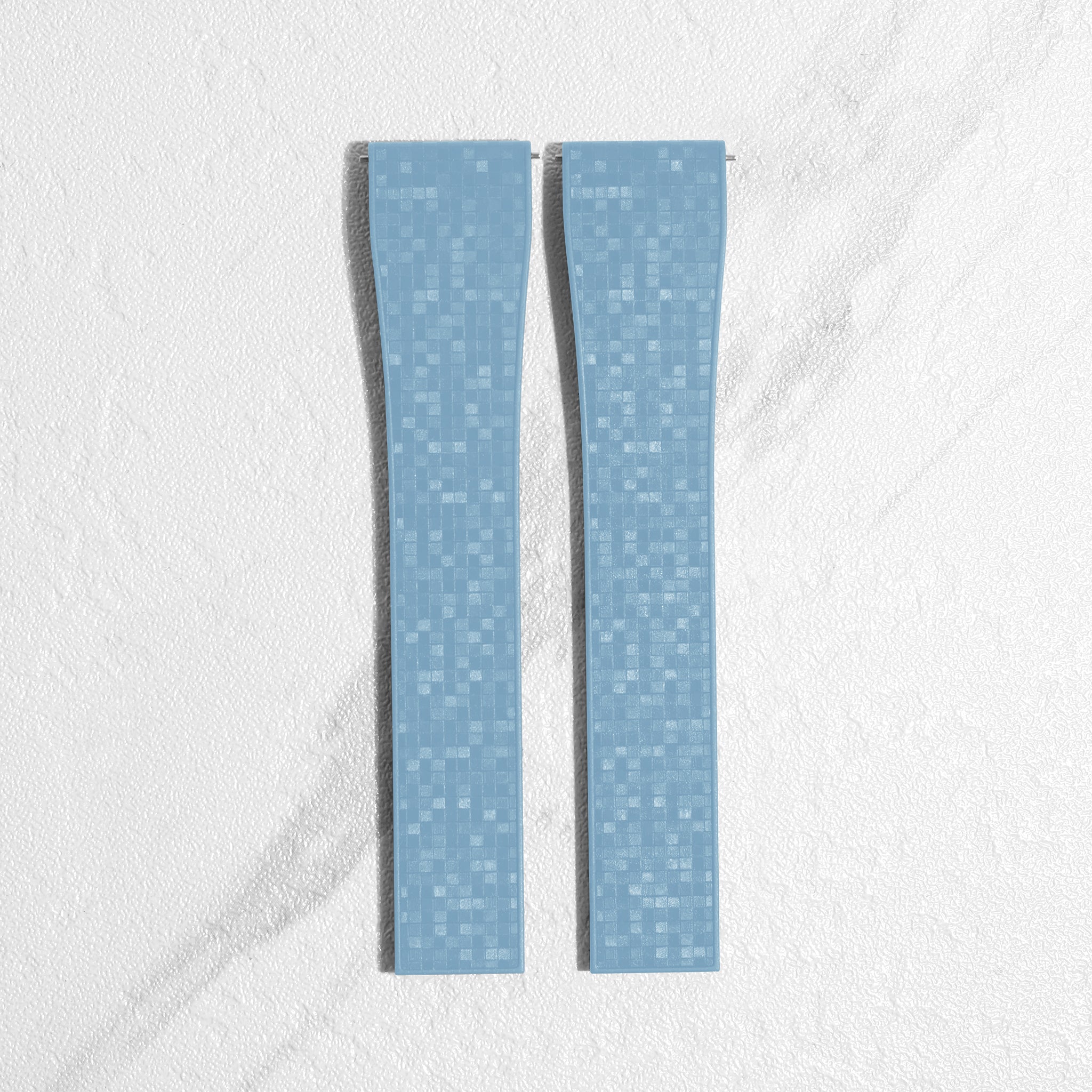 Black Mosaic CTS Strap