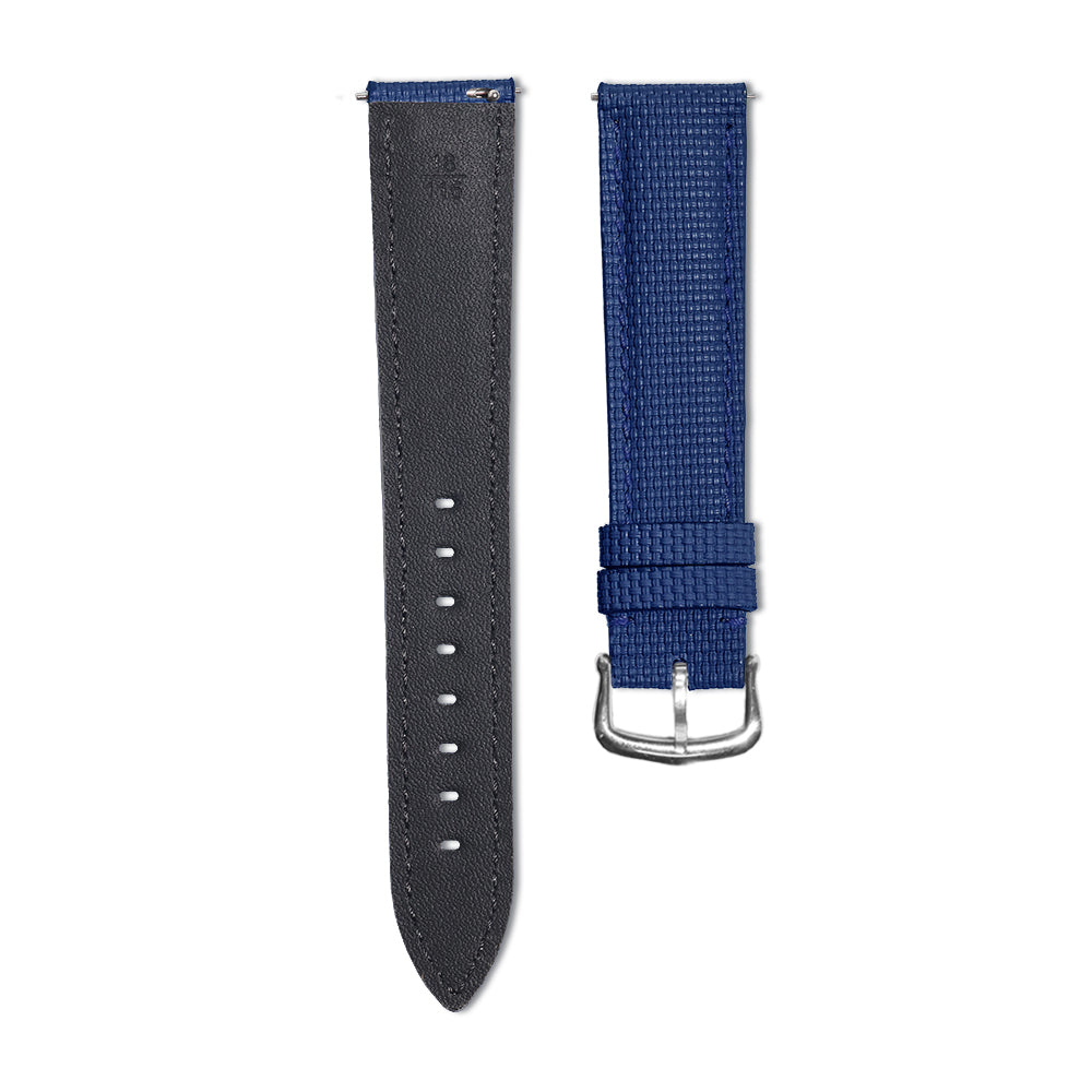 Yellow Sailcolth Strap