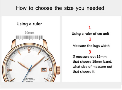 Emerald Green CTS Rubber Wrist Watch Straps