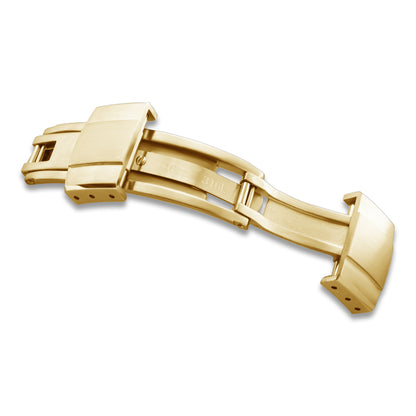Gold Buckle