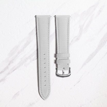 Baby Blue Sailcolth Strap