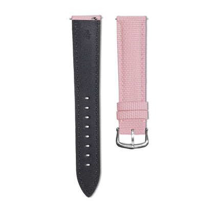 Black Sailcolth Strap