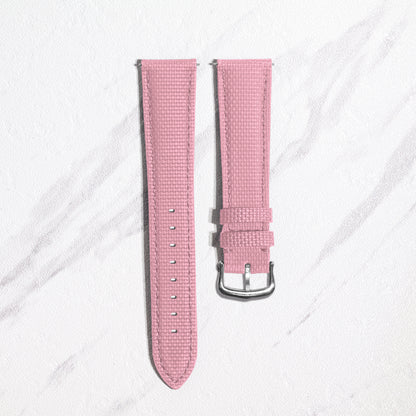 Baby Blue Sailcolth Strap