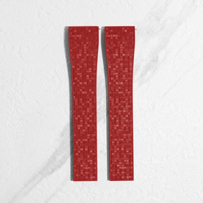 Black Mosaic CTS Strap