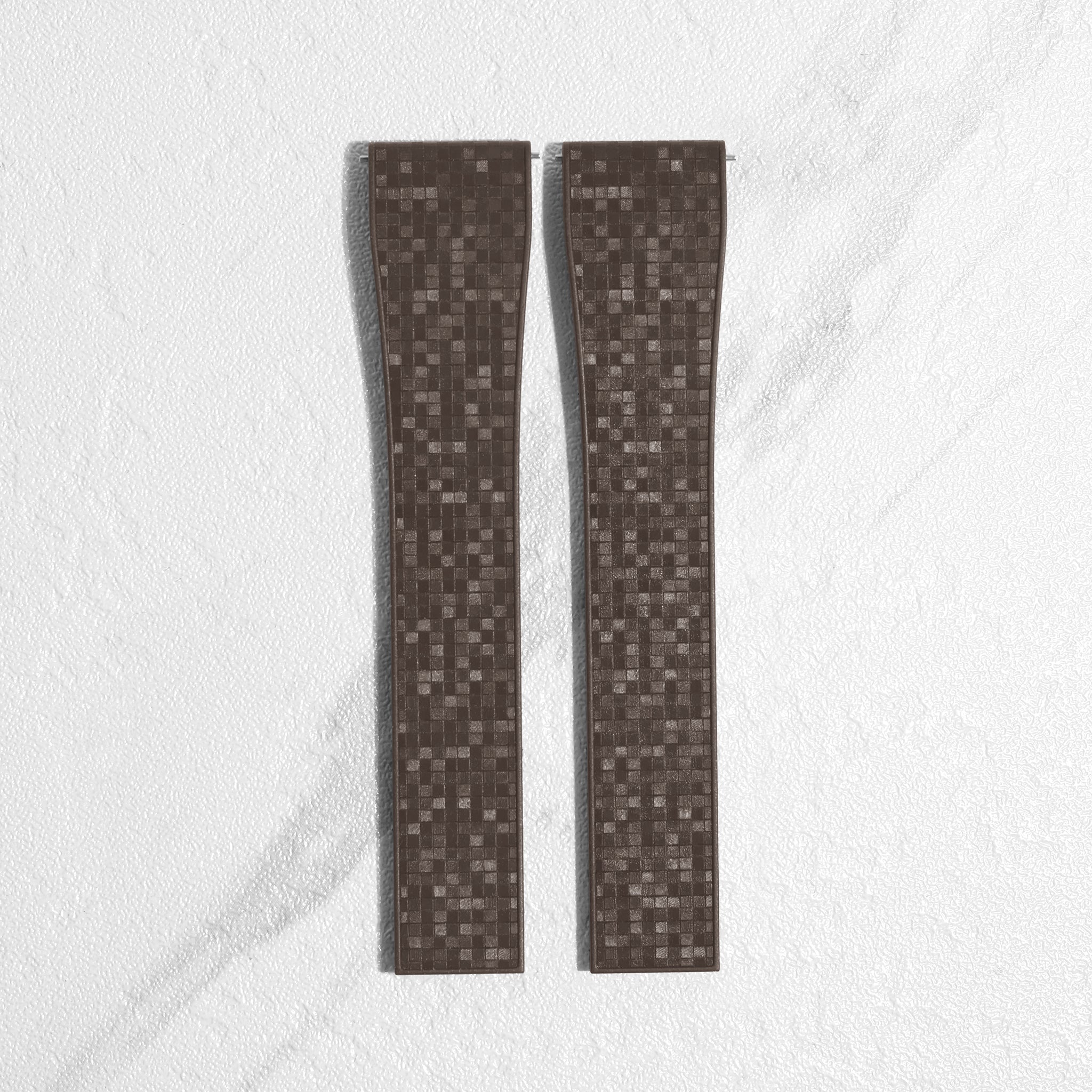 Black Mosaic CTS Strap