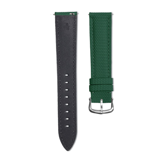 Green Sailcolth Strap