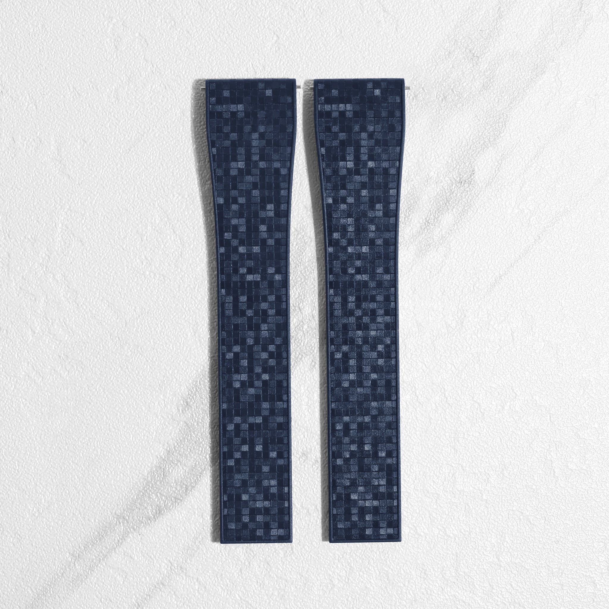 Black Mosaic CTS Strap